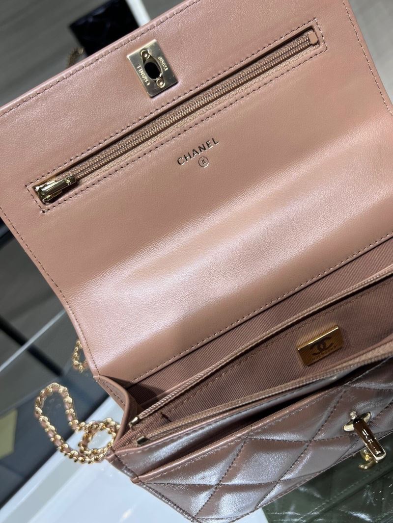 Chanel WOC Bags